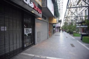 Lee más sobre el artículo Productores de Seguros de Córdoba: la calle hoy y el mercado post pandemia